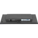 iiyama ProLite X2792QSU-B1 27" gaming monitor Zwart, 120 Hz, HDMI, DisplayPort, USB, Audio