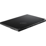 ALTERNATE Thunderstorm 15.6” - Ryzen 7 - RTX 5060  gaming laptop Zwart | R7 H255 | RTX 5060 | 16 GB | 1 TB SSD