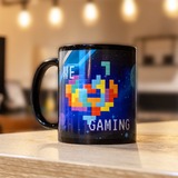 ALTERNATE We Love Gaming mok beker 