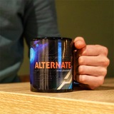 ALTERNATE We Love Gaming mok beker 