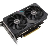 ASUS DUAL GeForce RTX 3060 V2 grafische kaart LHR, 1x HDMI, 3x DisplayPort