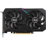 ASUS DUAL GeForce RTX 3060 V2 grafische kaart LHR, 1x HDMI, 3x DisplayPort