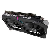 ASUS DUAL GeForce RTX 3060 V2 grafische kaart LHR, 1x HDMI, 3x DisplayPort