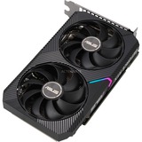 ASUS DUAL GeForce RTX 3060 V2 grafische kaart LHR, 1x HDMI, 3x DisplayPort