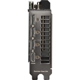 ASUS DUAL GeForce RTX 3060 V2 grafische kaart LHR, 1x HDMI, 3x DisplayPort