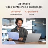 ASUS ExpertBook P1 PM1403CDA-S60200X 14"  laptop Grijs | R7 170 | Radeon 680M | 16 GB | 512 GB SSD