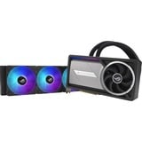 ASUS GeForce RTX 5090 ROG ASTRAL LC GAMING grafische kaart DLSS 4, 3x DisplayPort, 2x HDMI 2.1