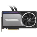 ASUS GeForce RTX 5090 ROG ASTRAL LC GAMING grafische kaart DLSS 4, 3x DisplayPort, 2x HDMI 2.1