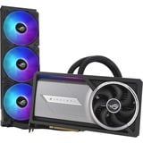 ASUS GeForce RTX 5090 ROG ASTRAL LC GAMING grafische kaart DLSS 4, 3x DisplayPort, 2x HDMI 2.1