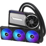 ASUS GeForce RTX 5090 ROG ASTRAL LC GAMING grafische kaart DLSS 4, 3x DisplayPort, 2x HDMI 2.1