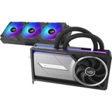 ASUS GeForce RTX 5090 ROG ASTRAL LC GAMING grafische kaart DLSS 4, 3x DisplayPort, 2x HDMI 2.1