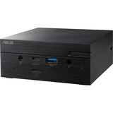 ASUS PN50-BBR747MDE1AC barebone Zwart, Gb-LAN, BT, WLAN, Geen OS