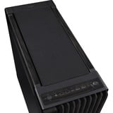 ASUS ProArt PA602 Wood Edition - Metal Panel big tower behuizing Zwart | 4x USB-A | 1x USB-C