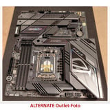 ASUS ROG STRIX Z790-F GAMING WIFI II socket 1700 moederbord Zwart, RAID, 2.5 Gb-LAN, WLAN, BT, Sound, ATX