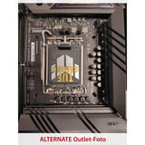 ASUS ROG STRIX Z790-F GAMING WIFI II socket 1700 moederbord Zwart, RAID, 2.5 Gb-LAN, WLAN, BT, Sound, ATX
