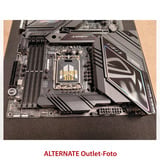 ASUS ROG STRIX Z790-F GAMING WIFI II socket 1700 moederbord Zwart, RAID, 2.5 Gb-LAN, WLAN, BT, Sound, ATX