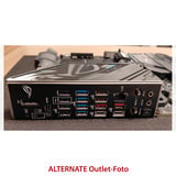 ASUS ROG STRIX Z790-F GAMING WIFI II socket 1700 moederbord Zwart, RAID, 2.5 Gb-LAN, WLAN, BT, Sound, ATX
