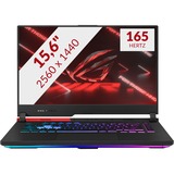 ASUS ROG Strix G15 Advantage Edition G513QY-HQ008W 15.6" gaming laptop Zwart, 1TB SSD, RX 6800M, WiFi 6, 165Hz, Win 11