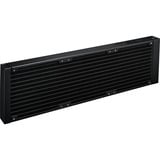 ASUS TUF Gaming LC III 360 ARGB LCD waterkoeling Zwart