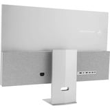 ASUS ZenScreen Smart Monitor MS32UC 31.5" 4K UHD  Zilver, HDMI, DisplayPort, 2x USB-A, USB-C
