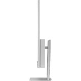 ASUS ZenScreen Smart Monitor MS32UC 31.5" 4K UHD  Zilver, HDMI, DisplayPort, 2x USB-A, USB-C