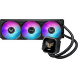 ASUS  waterkoeling Zwart