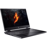 Acer Nitro 17 AN17-42-R27B 17.3"  gaming laptop Zwart | R7 8845HS | RTX 4070 140 Watt | 16 GB | 512 GB SSD