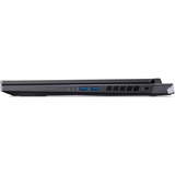 Acer Nitro 17 AN17-42-R27B 17.3"  gaming laptop Zwart | R7 8845HS | RTX 4070 140 Watt | 16 GB | 512 GB SSD