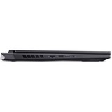 Acer Nitro 17 AN17-42-R27B 17.3"  gaming laptop Zwart | R7 8845HS | RTX 4070 140 Watt | 16 GB | 512 GB SSD