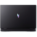 Acer Nitro 17 AN17-42-R27B 17.3"  gaming laptop Zwart | R7 8845HS | RTX 4070 140 Watt | 16 GB | 512 GB SSD