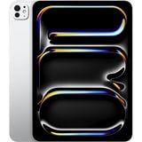 Apple iPad Pro 13" (2025) 13" tablet Zilver | iOS | 512 GB | Wi-Fi 7