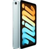 Apple iPad mini (2024) 8.3" tablet Lichtblauw | iPadOS 18 | 128 GB | Wi-Fi 6E |  5G