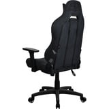 Arozzi Torretta Supersoft - Pure Black gamestoel Zwart
