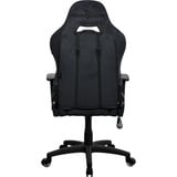 Arozzi Torretta Supersoft - Pure Black gamestoel Zwart