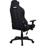 Arozzi Torretta Supersoft - Pure Black gamestoel Zwart