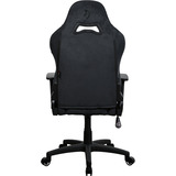 Arozzi Torretta Supersoft - Pure Black gamestoel Zwart