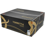 Arozzi Torretta Supersoft - Pure Black gamestoel Zwart