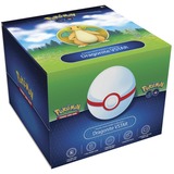 Asmodee Pokémon TCG: Pokémon Go: Premier Deck Holder Collection - Dragonite VStar Verzamelkaarten Engels, vanaf 2 spelers, vanaf 6 jaar
