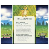 Asmodee Pokémon TCG: Pokémon Go: Premier Deck Holder Collection - Dragonite VStar Verzamelkaarten Engels, vanaf 2 spelers, vanaf 6 jaar
