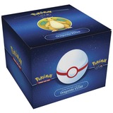 Asmodee Pokémon TCG: Pokémon Go: Premier Deck Holder Collection - Dragonite VStar Verzamelkaarten Engels, vanaf 2 spelers, vanaf 6 jaar