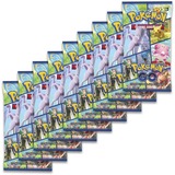 Asmodee Pokémon TCG: Pokémon Go: Premier Deck Holder Collection - Dragonite VStar Verzamelkaarten Engels, vanaf 2 spelers, vanaf 6 jaar