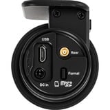 BlackVue DR770X-1CH Full HD 1-kanaals Cloud dashcam Zwart, Full HD | Wi-Fi | Cloud | GPS | Dual Sony sensoren