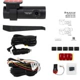 BlackVue DR770X-1CH Full HD 1-kanaals Cloud dashcam Zwart, Full HD | Wi-Fi | Cloud | GPS | Dual Sony sensoren