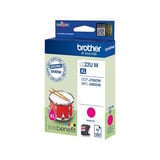 Brother Originele LC-22UM magenta inktcartridge Magenta