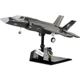 COBI Armed Forces - F-35B Lightning II Constructiespeelgoed Schaal 1:48