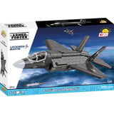 COBI Armed Forces - F-35B Lightning II Constructiespeelgoed Schaal 1:48