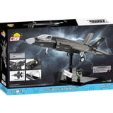COBI Armed Forces - F-35B Lightning II Constructiespeelgoed Schaal 1:48