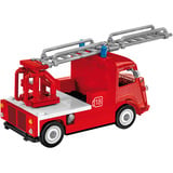 COBI Citroen Type H Pompiers Constructiespeelgoed Schaal 1:35