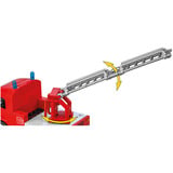 COBI Citroen Type H Pompiers Constructiespeelgoed Schaal 1:35