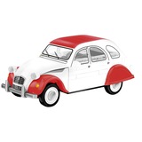 COBI Youngtimer Collection - Citroen 2CV Dolly Constructiespeelgoed Schaal 1:35